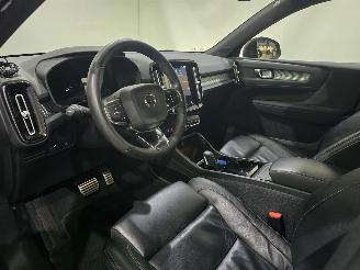 Volvo XC40 Recharge Twin Plus AWD 300Kw 408pk Bjr.2021 picture 14