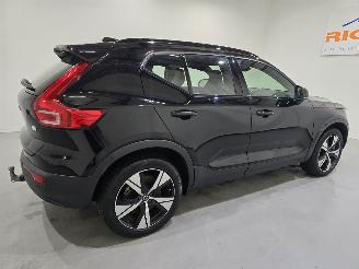 Volvo XC40 Recharge Twin Plus AWD 300Kw 408pk Bjr.2021 picture 30