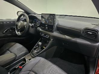 Toyota Yaris Hybrid 1.5 HEV Style Bitone 96Kw Bjr.2024 picture 13