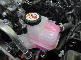 Toyota Yaris Hybrid 1.5 HEV Style Bitone 96Kw Bjr.2024 picture 28