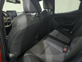 Toyota Yaris Hybrid 1.5 HEV Style Bitone 96Kw Bjr.2024 picture 37