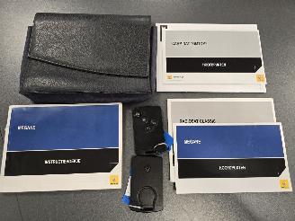 Renault Mégane Grandtour 1.5 Dci Expression 66Kw Bjr.2011 picture 20