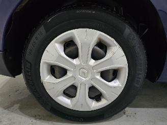 Renault Mégane Grandtour 1.5 Dci Expression 66Kw Bjr.2011 picture 26