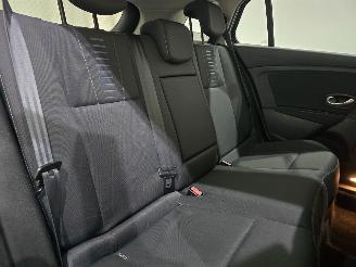 Renault Mégane Grandtour 1.5 Dci Expression 66Kw Bjr.2011 picture 13