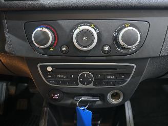 Renault Mégane Grandtour 1.5 Dci Expression 66Kw Bjr.2011 picture 10