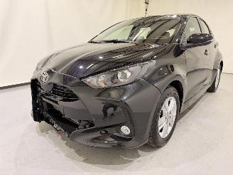 Toyota Yaris HB 1.5 HEV 115 Active Aut. picture 3