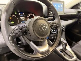 Toyota Yaris HB 1.5 HEV 115 Active Aut. picture 8