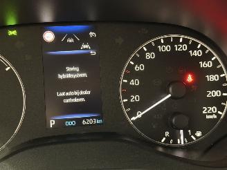 Toyota Yaris HB 1.5 HEV 115 Active Aut. picture 20