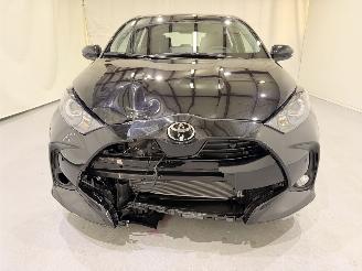 Toyota Yaris HB 1.5 HEV 115 Active Aut. picture 2