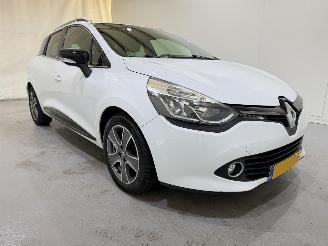 Schadeauto Renault Clio Estate 0.9 TCe Night&Day 66kw Bjr.2014 2014/8