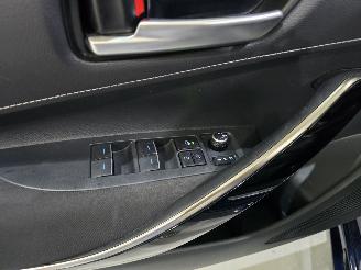 Toyota Corolla 2.0 GR Sport HEV135Kw Bjr.2022 picture 35