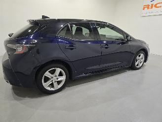 Toyota Corolla 2.0 GR Sport HEV135Kw Bjr.2022 picture 11