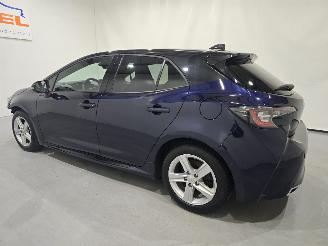 Toyota Corolla 2.0 GR Sport HEV135Kw Bjr.2022 picture 24