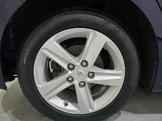 Toyota Corolla 2.0 GR Sport HEV135Kw Bjr.2022 picture 30