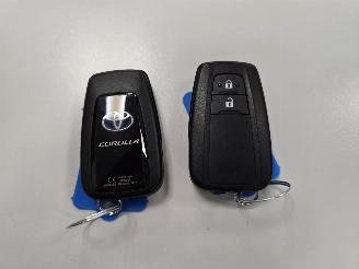 Toyota Corolla 2.0 GR Sport HEV135Kw Bjr.2022 picture 27