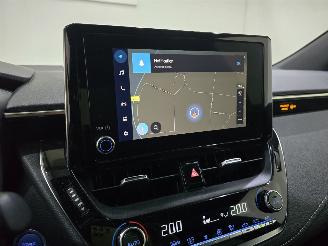 Toyota Corolla 2.0 GR Sport HEV135Kw Bjr.2022 picture 20