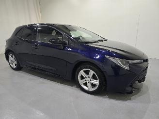 Toyota Corolla 2.0 GR Sport HEV135Kw Bjr.2022 picture 28