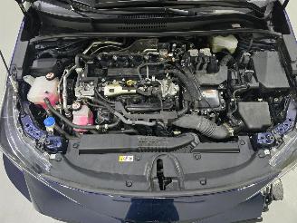 Toyota Corolla 2.0 GR Sport HEV135Kw Bjr.2022 picture 29