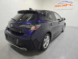 Toyota Corolla 2.0 GR Sport HEV135Kw Bjr.2022 picture 6
