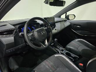 Toyota Corolla 2.0 GR Sport HEV135Kw Bjr.2022 picture 13