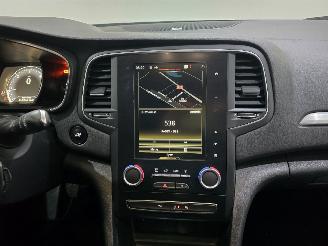 Renault Mégane 1.5 Dci GT Line  Bose Leder Bjr.2016 picture 14