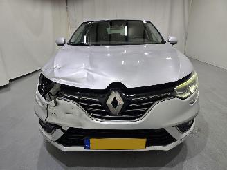 Renault Mégane 1.5 Dci GT Line  Bose Leder Bjr.2016 picture 4