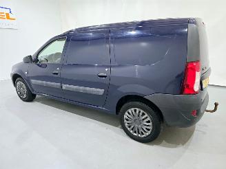 Dacia Logan Ambiance MCV 1.4 55Kw Bjr.2010 picture 26