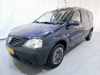 Dacia Logan Ambiance MCV 1.4 55Kw Bjr.2010 picture 3