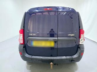 Dacia Logan Ambiance MCV 1.4 55Kw Bjr.2010 picture 5