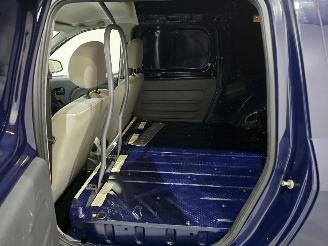 Dacia Logan Ambiance MCV 1.4 55Kw Bjr.2010 picture 20