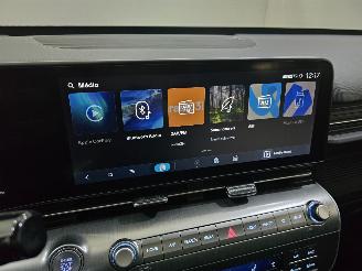 Hyundai Kona 1.6 Hybrid AUT Cruise Bjr.2024 picture 12