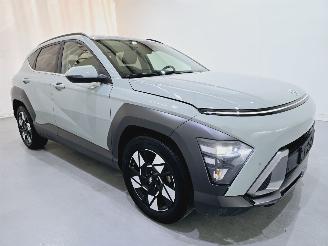 Schadeauto Hyundai Kona 1.6 Hybrid AUT Cruise Bjr.2024 2024/2