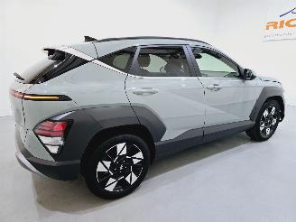 Hyundai Kona 1.6 Hybrid AUT Cruise Bjr.2024 picture 17