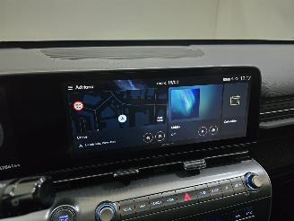 Hyundai Kona 1.6 Hybrid AUT Cruise Bjr.2024 picture 13
