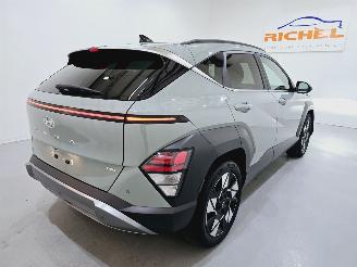 Hyundai Kona 1.6 Hybrid AUT Cruise Bjr.2024 picture 6