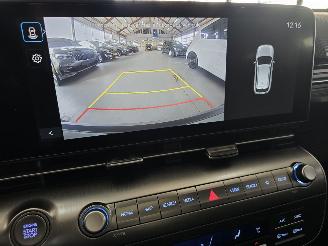 Hyundai Kona 1.6 Hybrid AUT Cruise Bjr.2024 picture 33