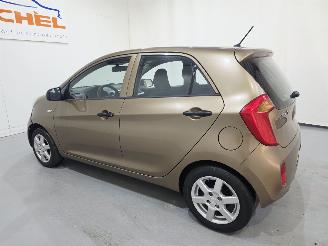 Kia Picanto 1.0 CVVT Airco 5.DRs Bjr.2011 picture 23