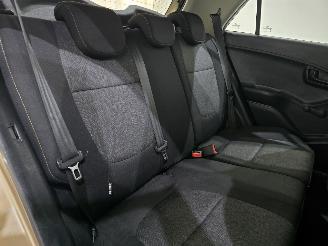 Kia Picanto 1.0 CVVT Airco 5.DRs Bjr.2011 picture 19