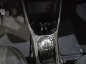 Kia Picanto 1.0 CVVT Airco 5.DRs Bjr.2011 picture 24