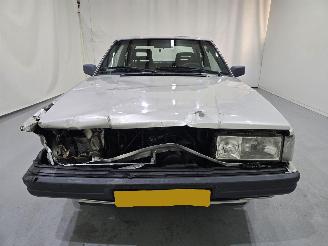 Volvo 780 Bertone 2.8 Coupe 108Kw AUT LEDER NAP picture 2