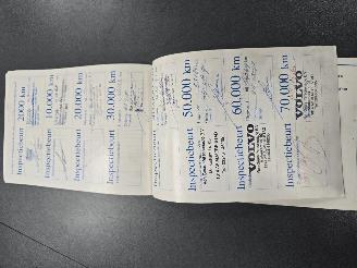 Volvo 780 Bertone 2.8 Coupe 108Kw AUT LEDER NAP picture 33