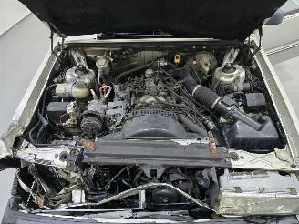 Volvo 780 Bertone 2.8 Coupe 108Kw AUT LEDER NAP picture 31