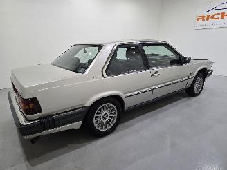 Volvo 780 Bertone 2.8 Coupe 108Kw AUT LEDER NAP picture 17