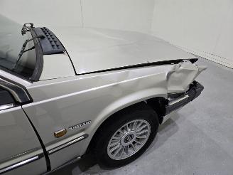 Volvo 780 Bertone 2.8 Coupe 108Kw AUT LEDER NAP picture 10