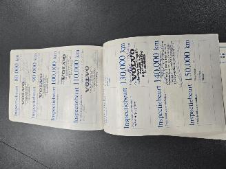 Volvo 780 Bertone 2.8 Coupe 108Kw AUT LEDER NAP picture 34