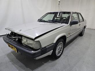  Volvo 780 Bertone 2.8 Coupe 108Kw AUT LEDER NAP 1989/6