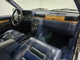 Volvo 780 Bertone 2.8 Coupe 108Kw AUT LEDER NAP picture 29