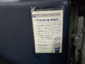 Volvo 780 Bertone 2.8 Coupe 108Kw AUT LEDER NAP picture 32