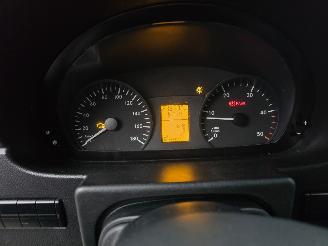 Mercedes Sprinter 311 2.2 CDI 432 HD DC  Extra long Bjr.2016 picture 16