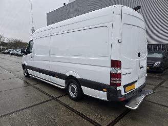 Mercedes Sprinter 311 2.2 CDI 432 HD DC  Extra long Bjr.2016 picture 4
